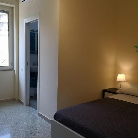 Casa Umberto Panzió Salerno Kültér fotó