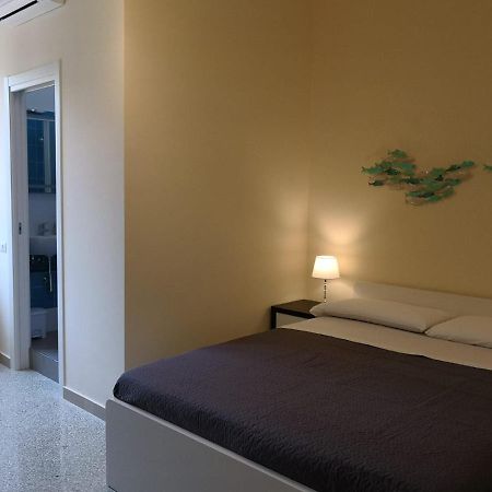 Casa Umberto Panzió Salerno Kültér fotó