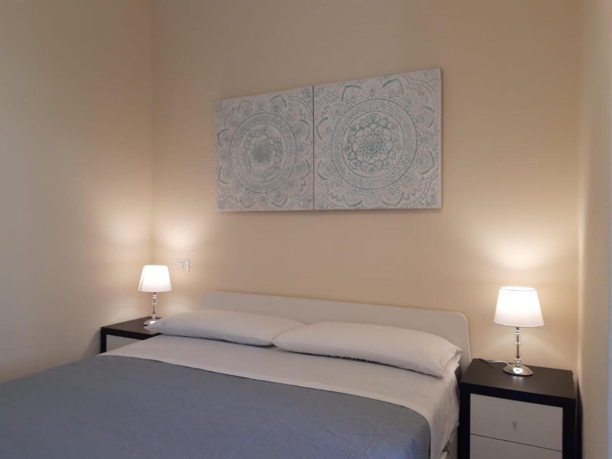 Casa Umberto Panzió Salerno Kültér fotó
