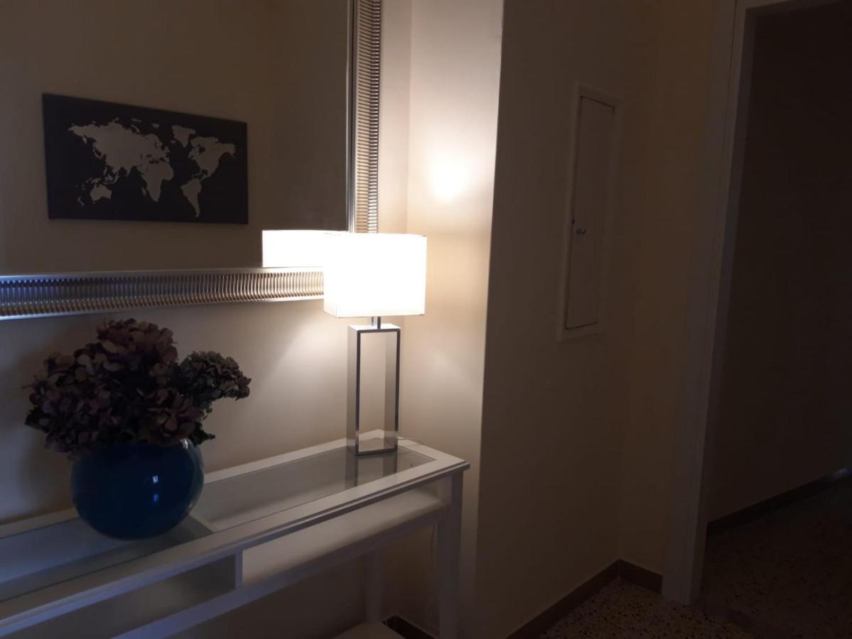 Casa Umberto Panzió Salerno Kültér fotó